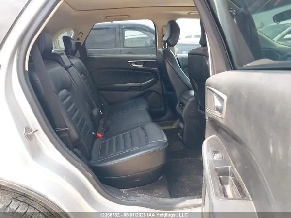 2FMPK4J8XHBC23818 2017 FORD EDGE - Image 8