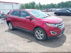 2FMPK4J8XHBC25469 2017 FORD EDGE