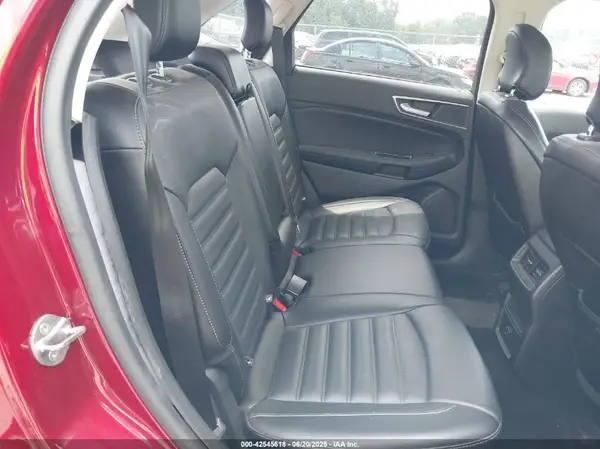 2FMPK4J8XHBC25469 2017 FORD EDGE - Image 8