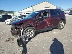 2FMPK4J8XHBC29991 2017 FORD EDGE