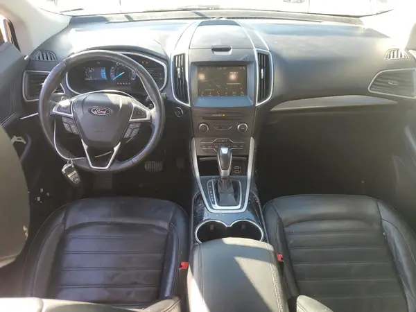 2FMPK4J8XHBC29991 2017 FORD EDGE - Image 8