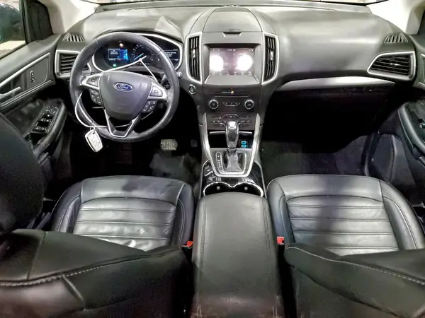2FMPK4J8XHBC30655 2017 FORD EDGE - Image 8