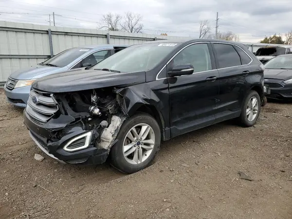 2FMPK4J8XHBC33734 2017 FORD EDGE - Image 1