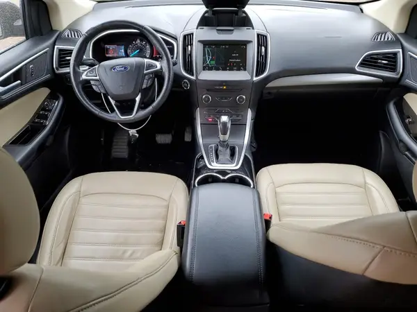 2FMPK4J8XHBC33734 2017 FORD EDGE - Image 8