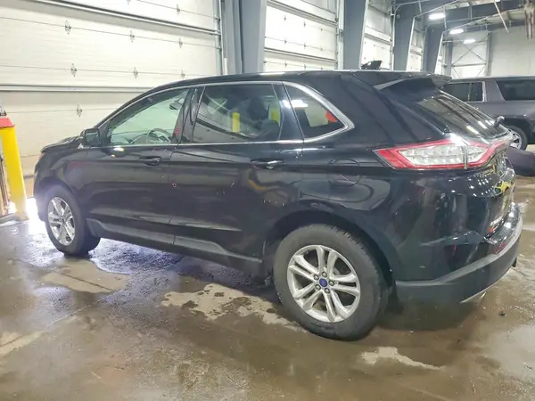 2FMPK4J8XHBC36813 2017 FORD EDGE - Image 2