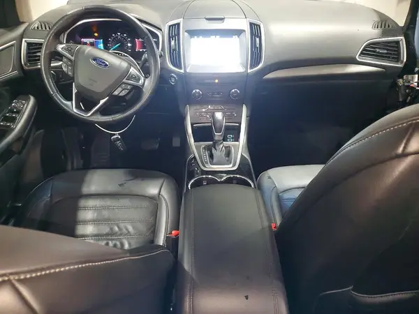 2FMPK4J8XHBC36813 2017 FORD EDGE - Image 8