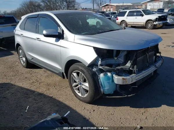 2FMPK4J8XHBC39758 2017 FORD EDGE - Image 1