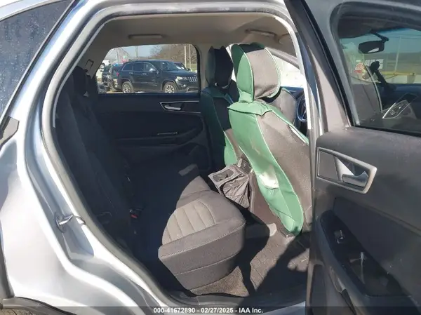 2FMPK4J8XHBC39758 2017 FORD EDGE - Image 8