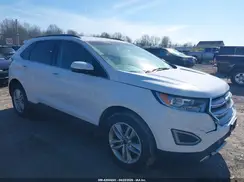 2FMPK4J8XHBC40103 2017 FORD EDGE