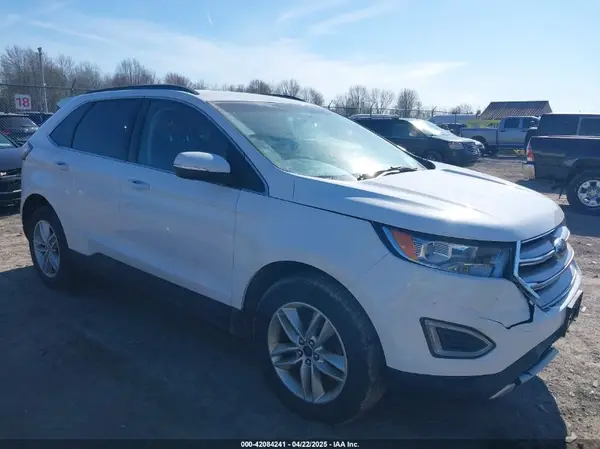 2FMPK4J8XHBC40103 2017 FORD EDGE - Image 1