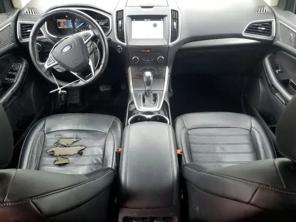2FMPK4J8XHBC41607 2017 FORD EDGE - Image 8