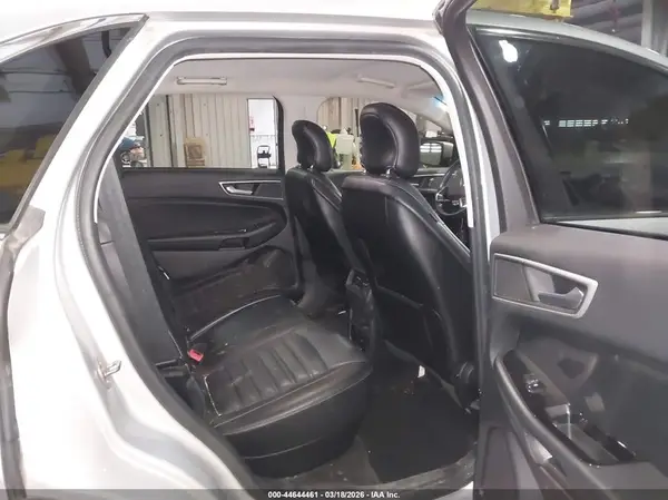 2FMPK4J8XHBC42126 2017 FORD EDGE - Image 8