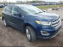 2FMPK4J8XHBC48671 2017 FORD EDGE