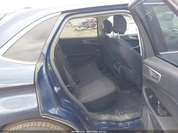 2FMPK4J8XHBC48671 2017 FORD EDGE - Image 8