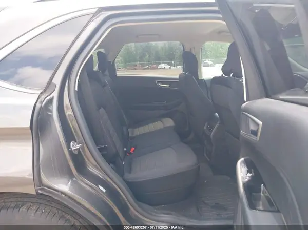 2FMPK4J8XHBC51103 2017 FORD EDGE - Image 8