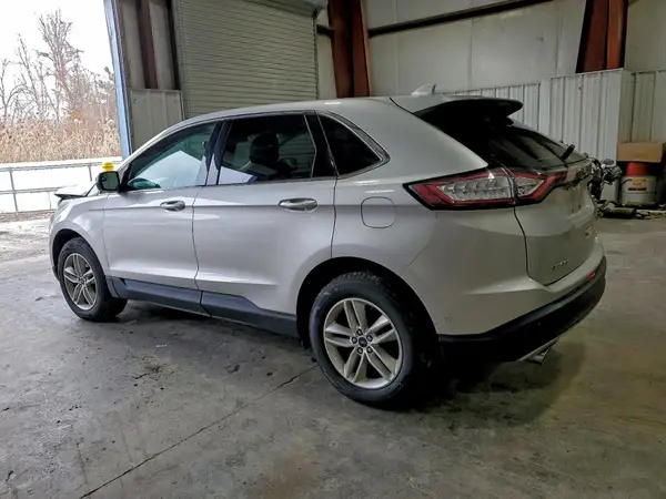 2FMPK4J8XHBC57726 2017 FORD EDGE - Image 2