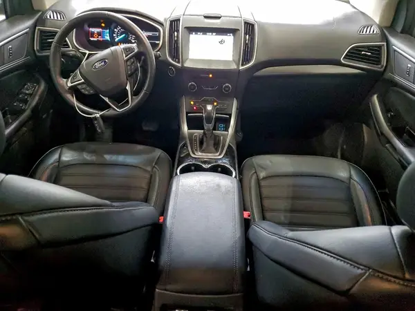 2FMPK4J8XHBC57726 2017 FORD EDGE - Image 8