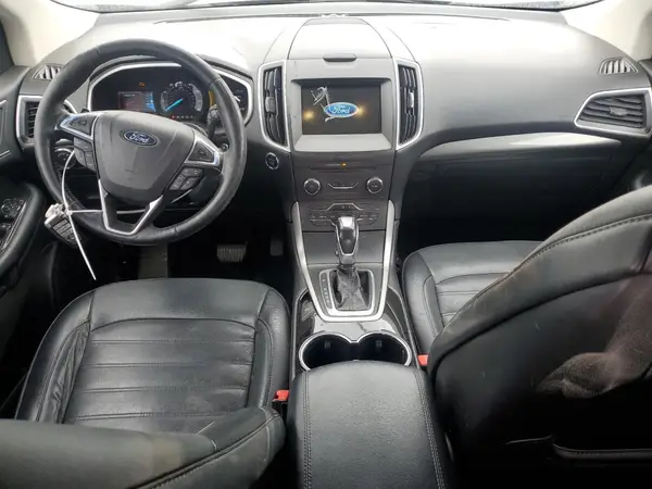 2FMPK4J8XHBC67849 2017 FORD EDGE - Image 8