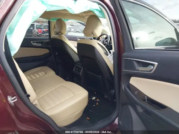2FMPK4J8XHBC68144 2017 FORD EDGE - Image 8