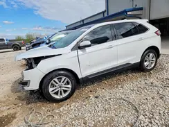 2FMPK4J8XJBB04205 2018 FORD EDGE