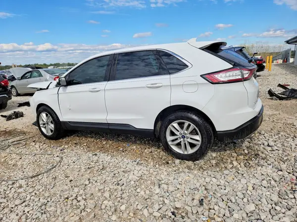 2FMPK4J8XJBB04205 2018 FORD EDGE - Image 2