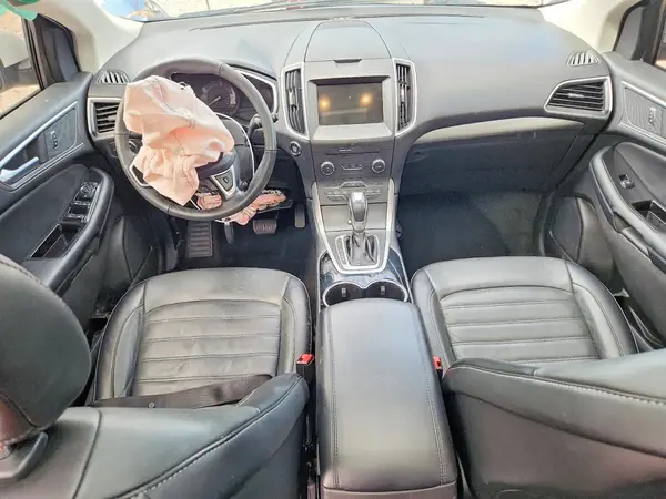 2FMPK4J8XJBB04205 2018 FORD EDGE - Image 8