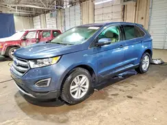 2FMPK4J8XJBB15852 2018 FORD EDGE