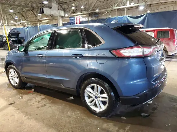 2FMPK4J8XJBB15852 2018 FORD EDGE - Image 2