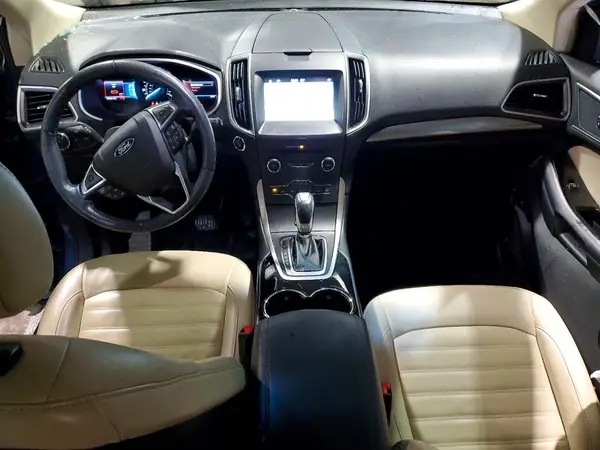 2FMPK4J8XJBB15852 2018 FORD EDGE - Image 8