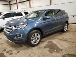2FMPK4J8XJBB27015 2018 FORD EDGE
