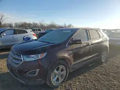 2FMPK4J8XJBB28939 2018 FORD EDGE
