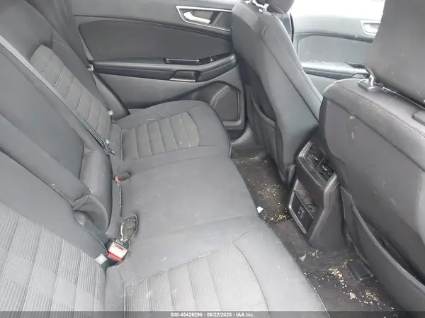 2FMPK4J8XJBB38144 2018 FORD EDGE - Image 8