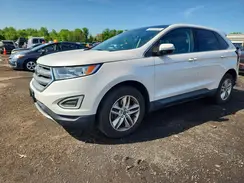 2FMPK4J8XJBB47300 2018 FORD EDGE