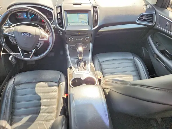2FMPK4J8XJBB47300 2018 FORD EDGE - Image 8