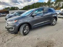 2FMPK4J8XJBB47717 2018 FORD EDGE