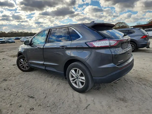 2FMPK4J8XJBB47717 2018 FORD EDGE - Image 2