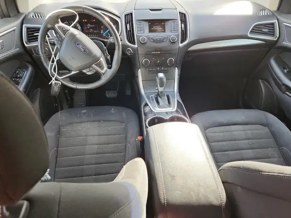 2FMPK4J8XJBB47717 2018 FORD EDGE - Image 8