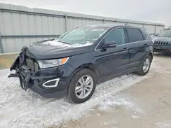2FMPK4J8XJBB58684 2018 FORD EDGE