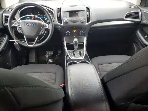 2FMPK4J8XJBB58684 2018 FORD EDGE - Image 8