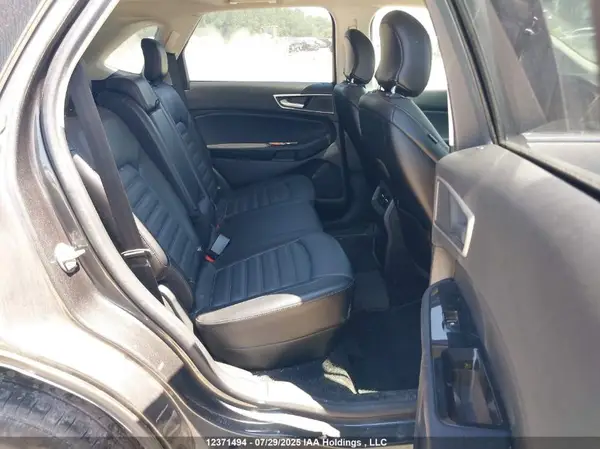 2FMPK4J8XJBB60614 2018 FORD EDGE - Image 8