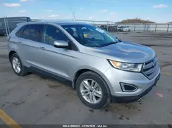 2FMPK4J8XJBB66848 2018 FORD EDGE
