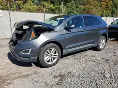 2FMPK4J8XJBB70124 2018 FORD EDGE