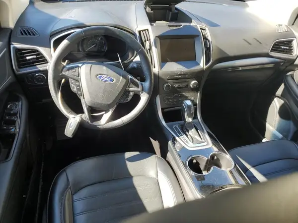2FMPK4J8XJBB70124 2018 FORD EDGE - Image 8