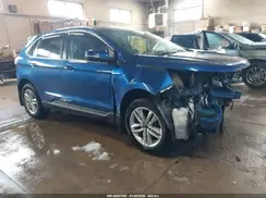2FMPK4J8XJBB71046 2018 FORD EDGE