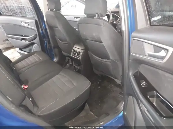 2FMPK4J8XJBB71046 2018 FORD EDGE - Image 8