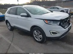 2FMPK4J8XJBB88946 2018 FORD EDGE