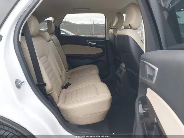 2FMPK4J8XJBB88946 2018 FORD EDGE - Image 8