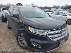 2FMPK4J8XJBB97842 2018 FORD EDGE