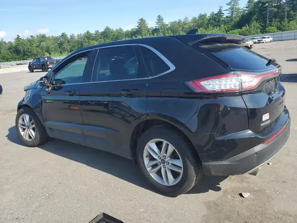 2FMPK4J8XJBC04109 2018 FORD EDGE - Image 2