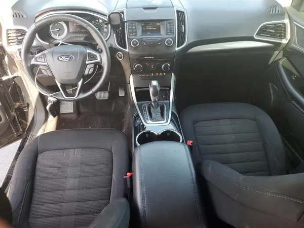 2FMPK4J8XJBC04109 2018 FORD EDGE - Image 8